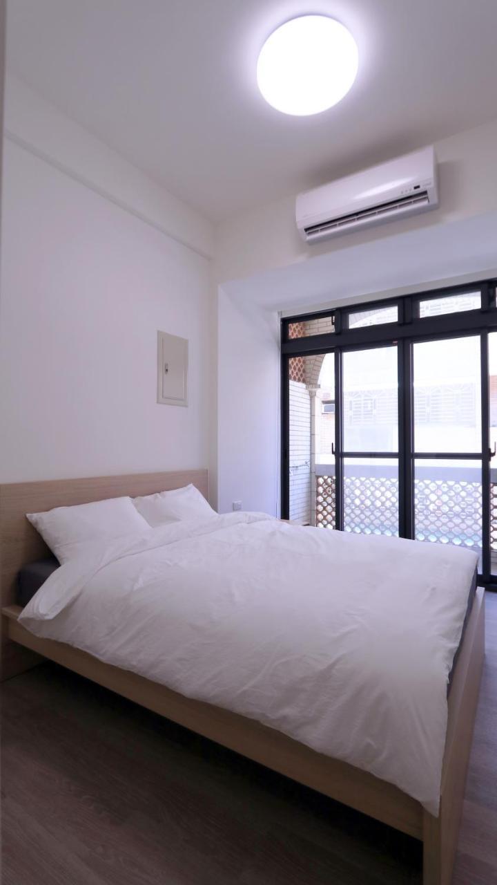 810 Kinmen Apartment Jincheng Bagian luar foto